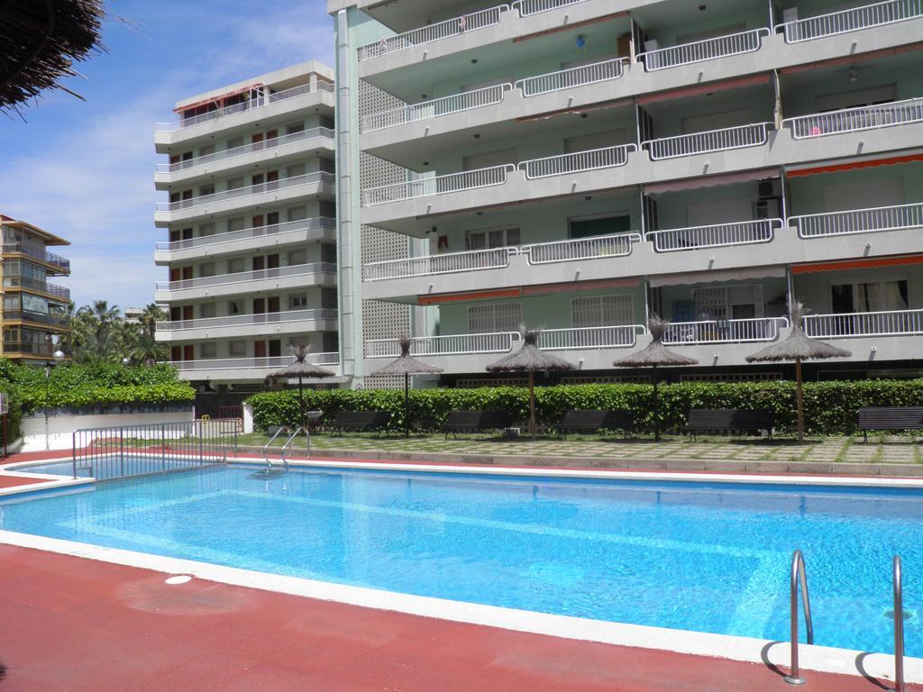 Book Mercurio Salou Apartment Exterior photo