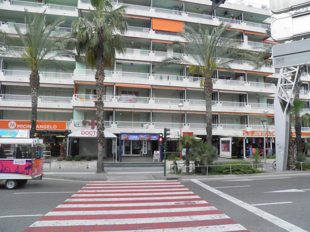 Book Mercurio Salou Apartment Exterior photo