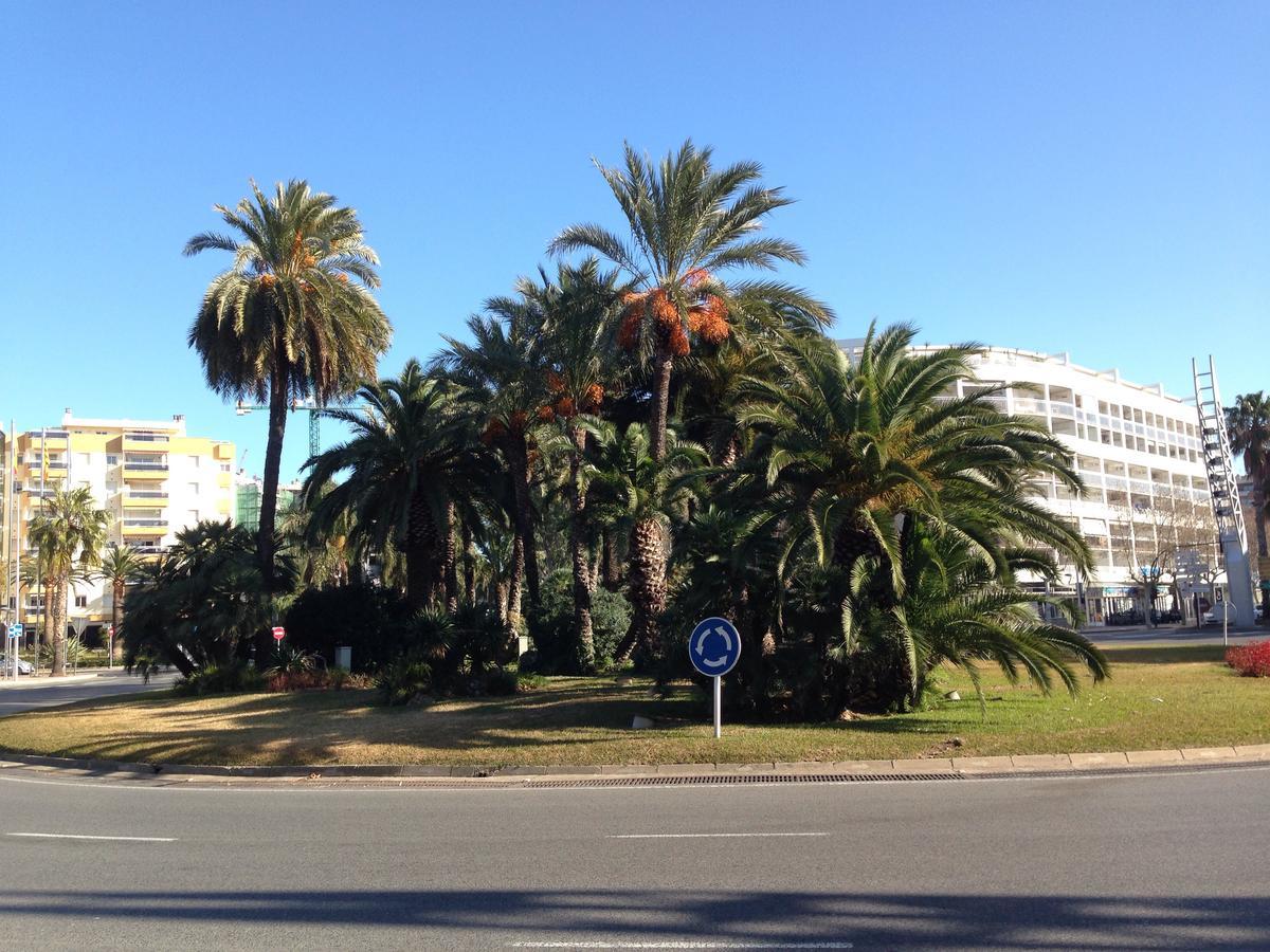 Book Mercurio Salou Apartment Exterior photo